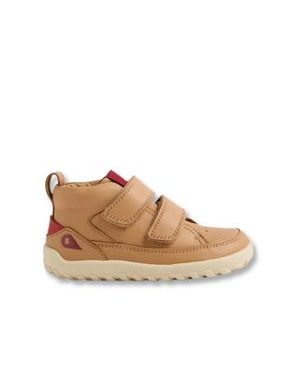 Bobux Alpha Trek Kids' Barefoot Trainers Sandstorm