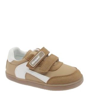 BEPPI Sapato Casual Baby Kids' Barefoot Trainers Brown