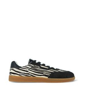 Barefoot tornacipő RAYVE RIO zebra