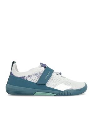 Barefoot Sportovní Boty GROUNDIES® G-Flex Šedo Zelené