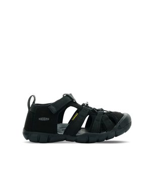KEEN SEACAMP II CNX CHILDREN Black/Grey