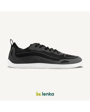 Barefoot Trainers Be Lenka Velocity - Black