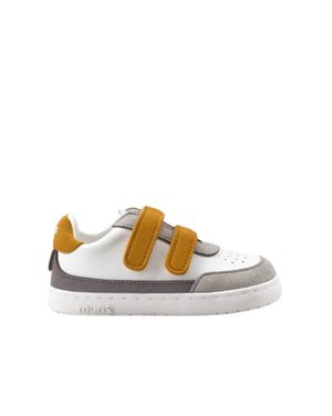 MURIS PETRA MINI Mustard 1
