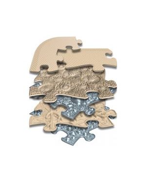 MUFFIK ORTOPEDICKÉ PODLOŽKY SPA