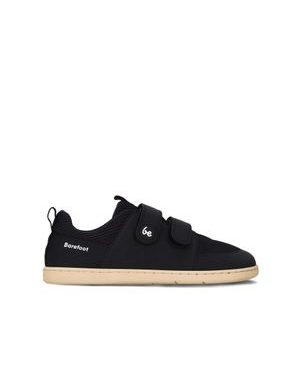 Be Lenka Bounty Junior Kids' Barefoot Trainers Black