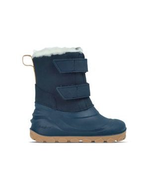 Gyerek barefoot téli csizma RAYVE BLIZZARD sötétkék