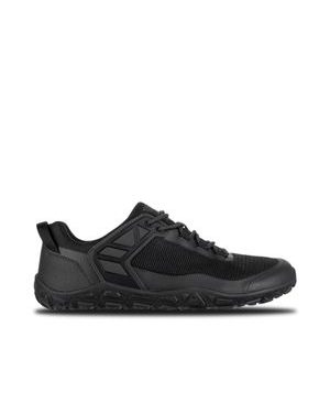 Barefoot Sport Tornacipő BENNON Fekete