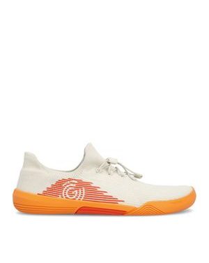 GROUNDIES® G-Pure Sand/Orange Barefoot sportske cipele