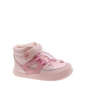 Dětské Barefoot Celoroční Boty BEPPI JUVENIL růžové