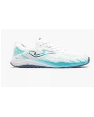 JOMA VIPER LADY BAREFOOT 2602 WHITE | Dámské barefoot tenisky