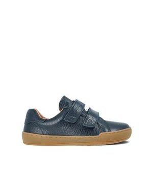 Gyerek barefoot tornacipő RAYVE SPRINGFIELD 2.0 sötétkék