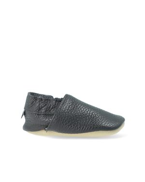 RAYVE CRAVITOS Black | Dětské barefoot capáčky