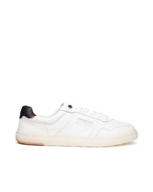 Női barefoot tornacipő BLUSUN BLSN-600+W fehér
