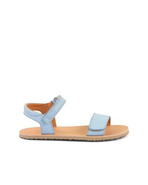 FRODDO SANDAL FLEXY LIA II Light Blue | Barefoot sandály