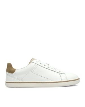 GROUNDIES® Galaxy Béžové | Dámské sportovní tenisky