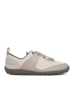 Barefoot Outdoorové Boty GROUNDIES® Chamonix TR Low Pískovo Červené