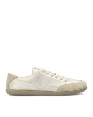 Dámské Barefoot Tenisky GROUNDIES® Amsterdam Zlaté