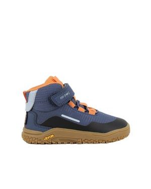 Primigi PYR GTX 24181 Kids' Barefoot Ankle Boots Indigo