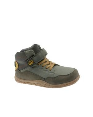 Dětské Barefoot Celoroční Boty BEPPI JUVENIL khaki