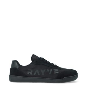 RAYVE CUPERTINO Black