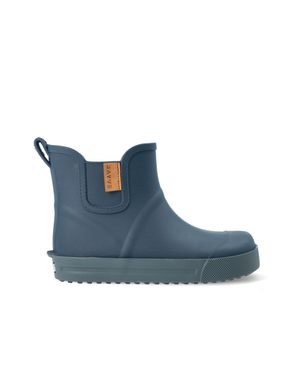 RAYVE MUDDY SHORT Dark Navy | Dětské barefoot holínky