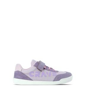 RAYVE CUPERTINO JUNIOR Pink | Dětské barefoot tenisky