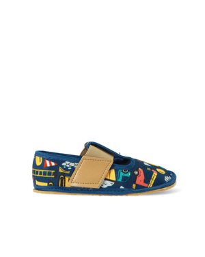 RAYVE SLIPPERS ELASTIC Lorries