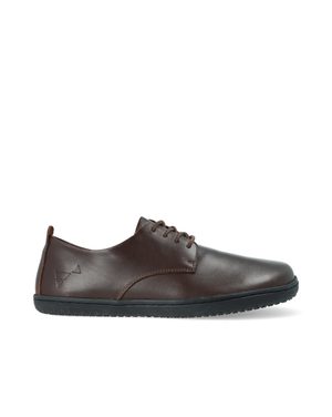 ANGLES CHRONOS 2.0 Brown | Barefoot polobotky