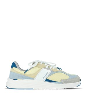 Sportovní Tenisky GROUNDIES® Starlite 2.0 Citrónovo Modré