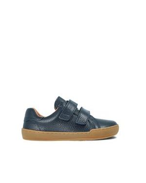 RAYVE SPRINGFIELD 2.0 Dark Blue | Dětské barefoot tenisky