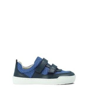 RAYVE Catbourne 2.0 Kids' Barefoot Trainers Dark Blue