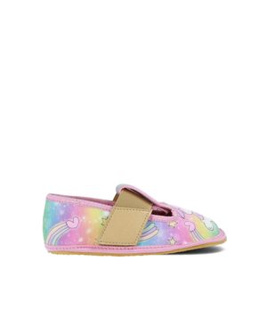RAYVE SLIPPERS ELASTIC Unicorn