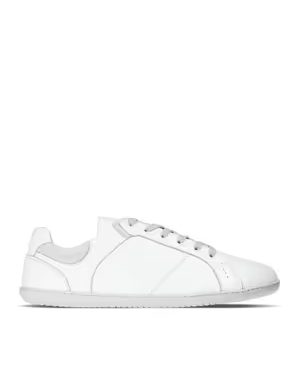 Barefoot tenisky GROUNDIES® Blaze Bílé Barefoot+