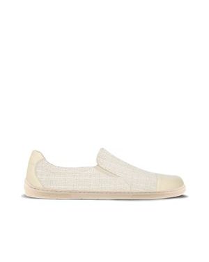 Be Lenka Breeze Women's Barefoot Slip-On Shoes Ivory