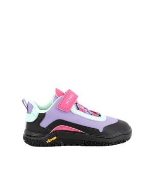 Gyerek barefoot egész éves tornacipő PRIMIGI PYR GTX 24180 rózsaszín