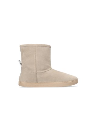 GROUNDIES COZY BOOT WOMEN Beige 1