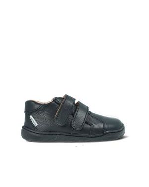 PEGRES SBF 60F Kids' Barefoot All-Season Trainers Black