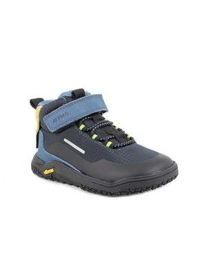 Primigi PYR GTX 24181 Kids' Barefoot Ankle Boots Blue