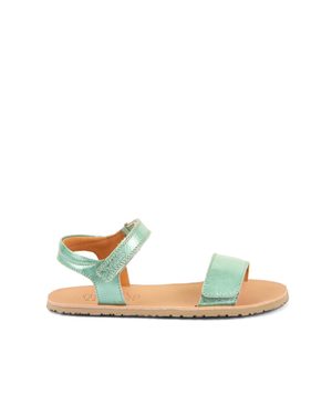 FRODDO SANDAL FLEXY LIA II Mint | Barefoot sandály