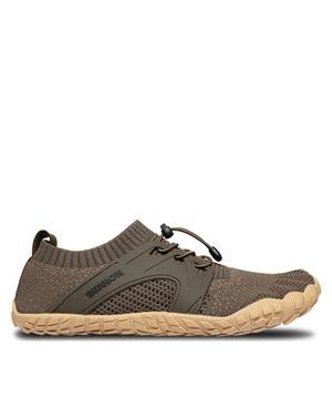 Barefoot Tenisky BOSKY Khaki