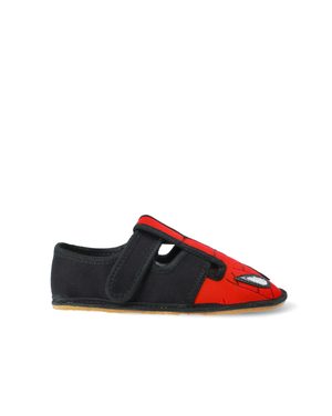 RAYVE SLIPPERS Spider