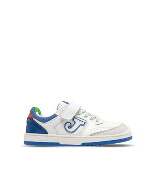 JOMA FLEXY JR BAREFOOT 2602 WHITE