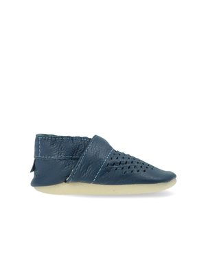 RAYVE CRAVITOS AIRES Dark Blue | Dětské barefoot capáčky