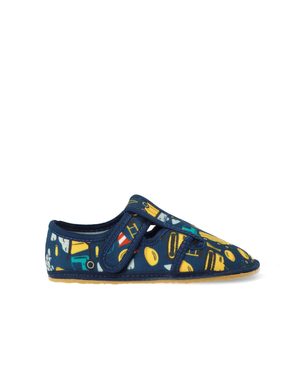 RAYVE SLIPPERS Lorries