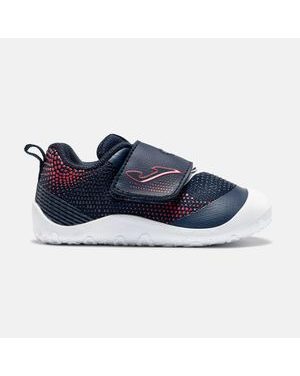 JOMA HORIZON BABY BAREFOOT 2603 NAVY BLUE | Dětské první barefoot tenisky