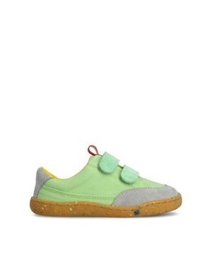 GROUNDIES® Amsterdam Dětské Světle zelené