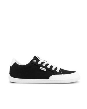 Be Lenka Rebound Barefoot Trainers Black & White