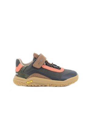 PRIMIGI PYR GTX 24180 Kids' Barefoot Trainers Khaki