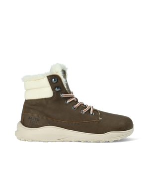 Barfußschuhe RAYVE UTAH 3.0 Khaki