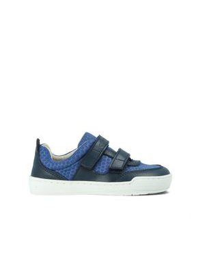 RAYVE CATBOURNE 2.0 Dark Blue | Dětské barefoot tenisky